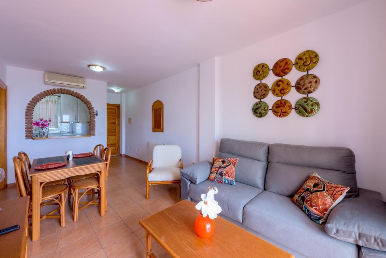 Apartamento Sibarys Ladera Del Mar Málaga Exterior foto