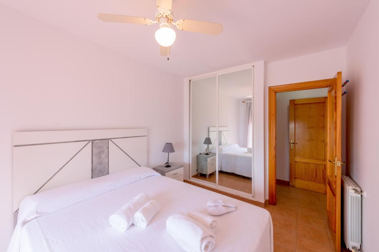 Apartamento Sibarys Ladera Del Mar Málaga Exterior foto