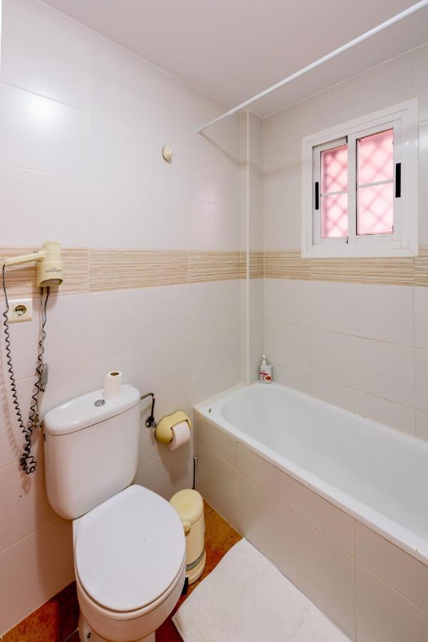 Apartamento Sibarys Ladera Del Mar Málaga Exterior foto