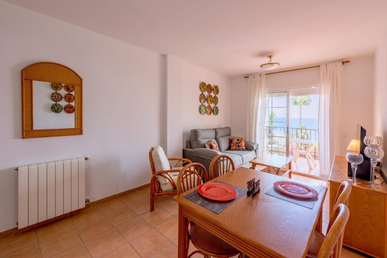 Apartamento Sibarys Ladera Del Mar Málaga Exterior foto