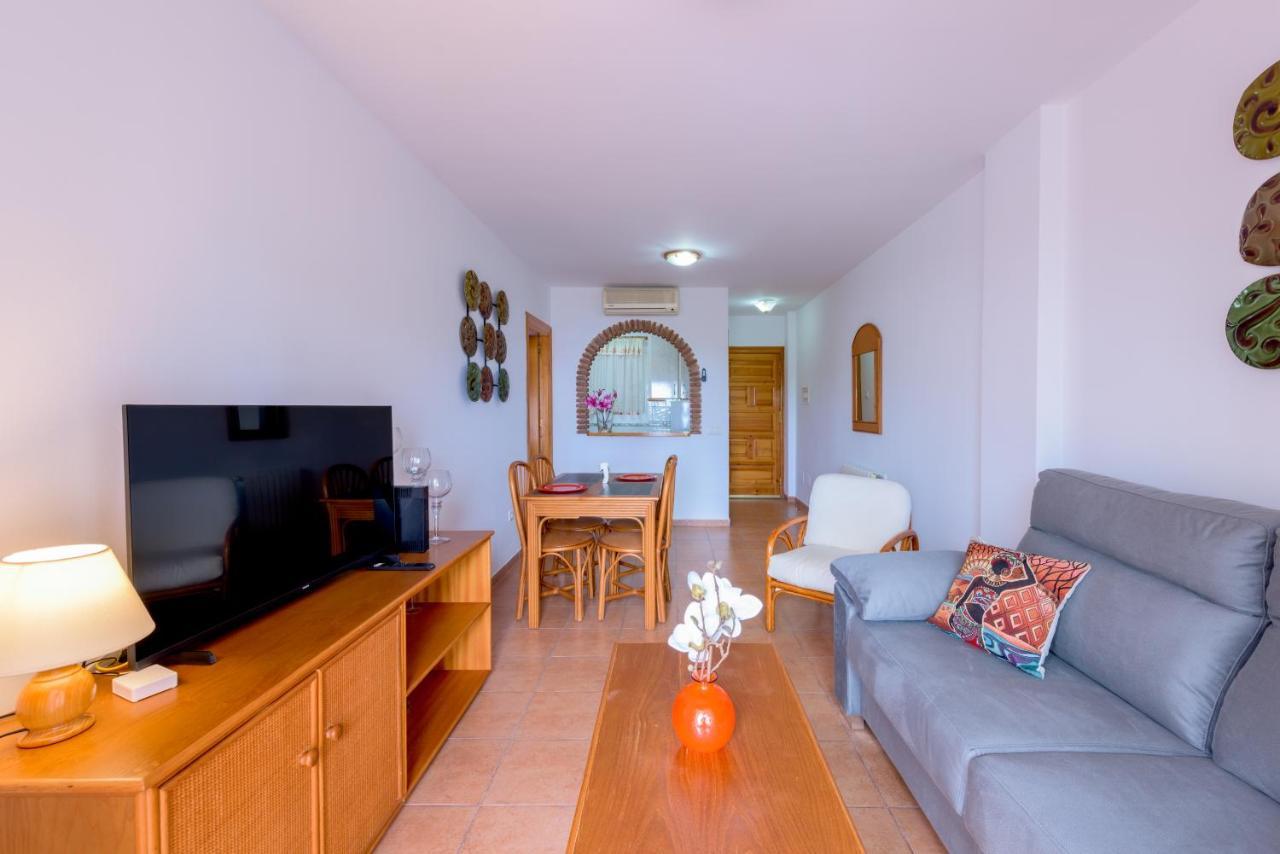 Apartamento Sibarys Ladera Del Mar Málaga Exterior foto